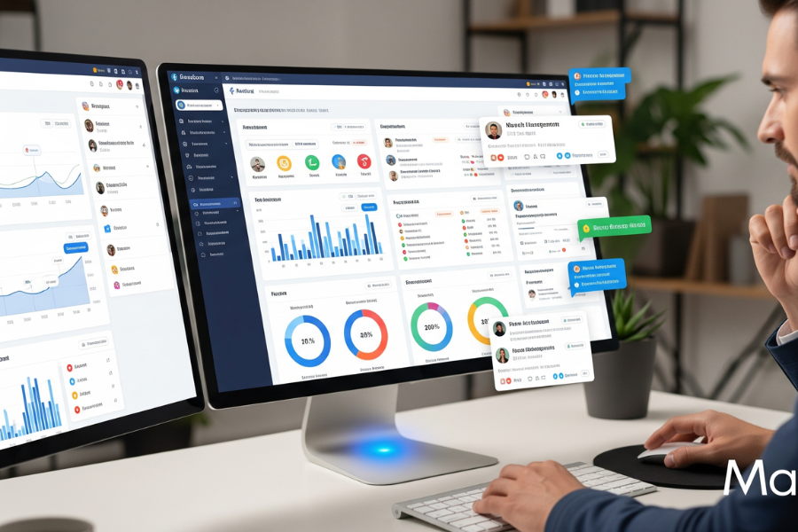 Auto Comment in Facebook: The Game-Changing Solution for Modern Marketers