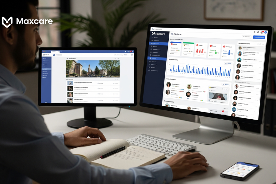 Auto Comment in Facebook: The Game-Changing Solution for Modern Marketers