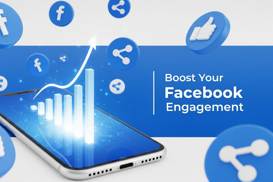 Auto Like and Share Facebook: The Secret to Explosive Social Growth