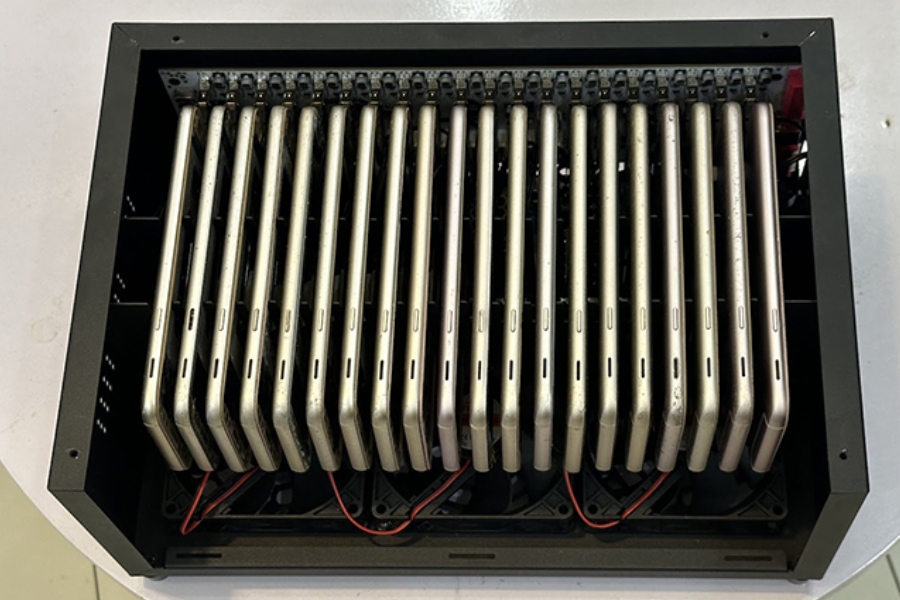 Box Phone Là Gì? Giải Mã Cỗ Máy Tự Động Hóa Marketing 24/7