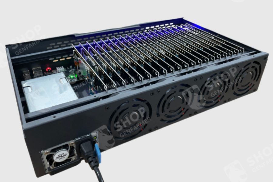 Box Phone Là Gì? Giải Mã Cỗ Máy Tự Động Hóa Marketing 24/7