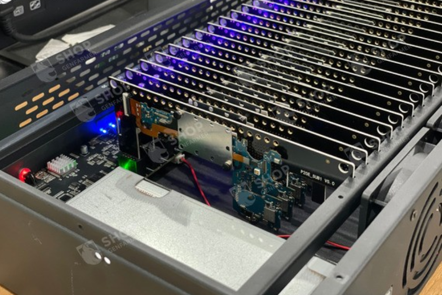 Box Phone Là Gì? Giải Mã Cỗ Máy Tự Động Hóa Marketing 24/7