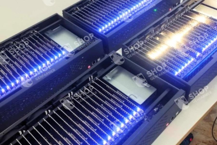 Box Phone Là Gì? Giải Mã Cỗ Máy Tự Động Hóa Marketing 24/7