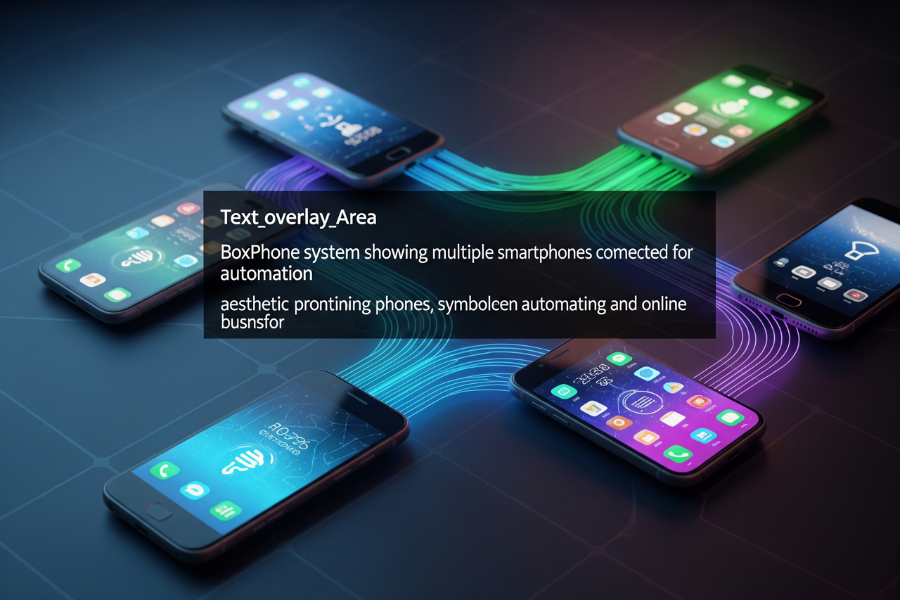 Unlock the Power of BoxPhone: The Ultimate Solution for Passive Income and Online Growth