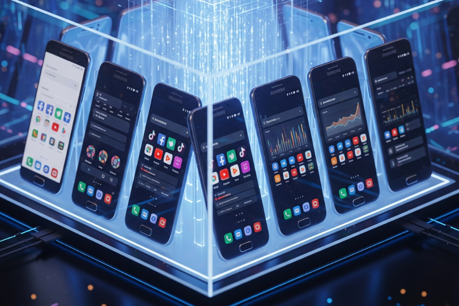 Telephone Box – From Classic Icon to Smart Automation Powerhouse