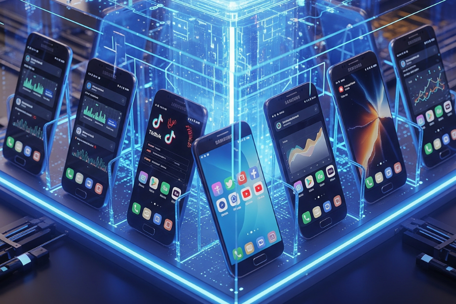 Telephone Box – From Classic Icon to Smart Automation Powerhouse