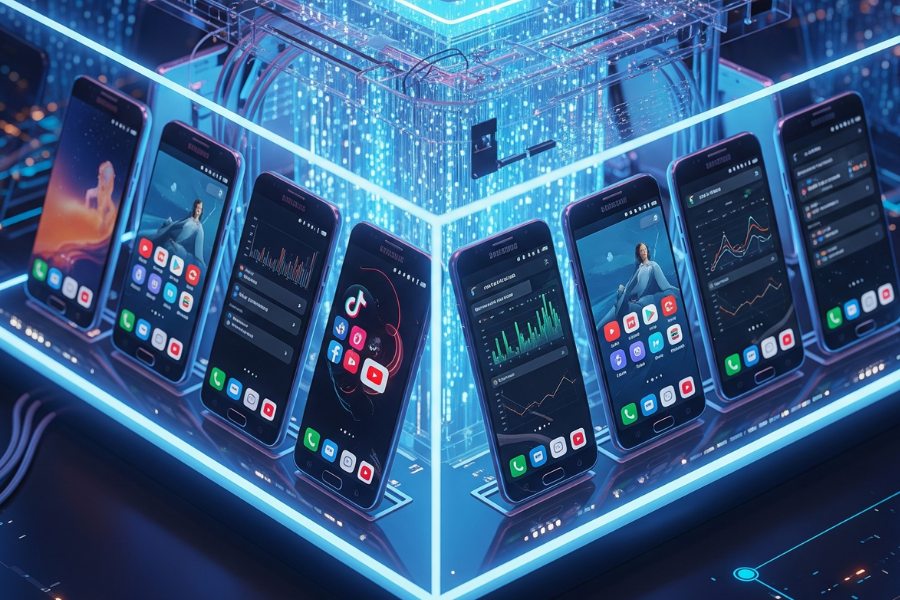 Telephone Box – From Classic Icon to Smart Automation Powerhouse