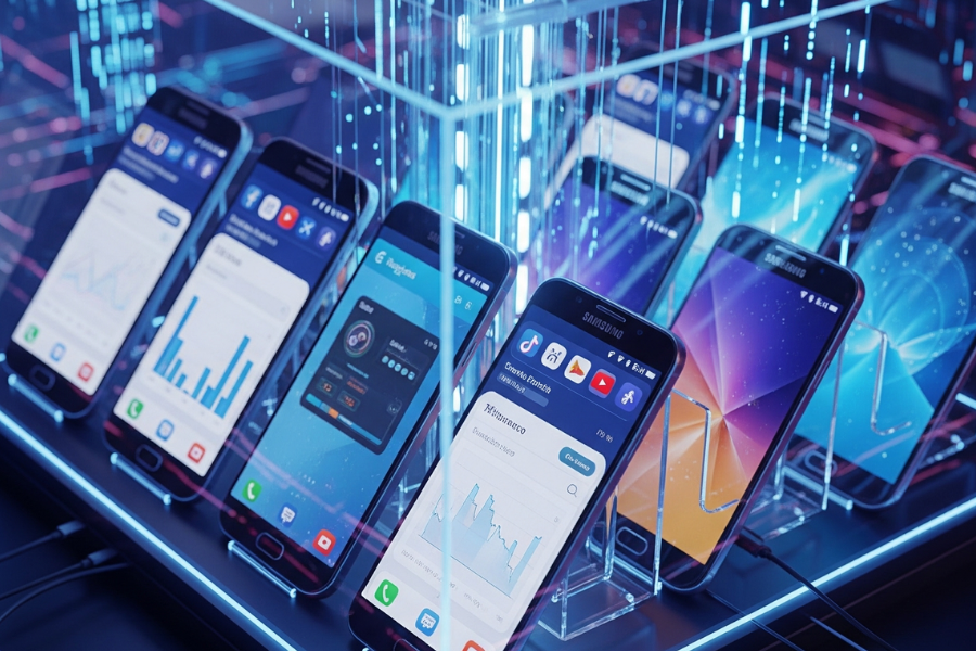 Telephone Box – From Classic Icon to Smart Automation Powerhouse