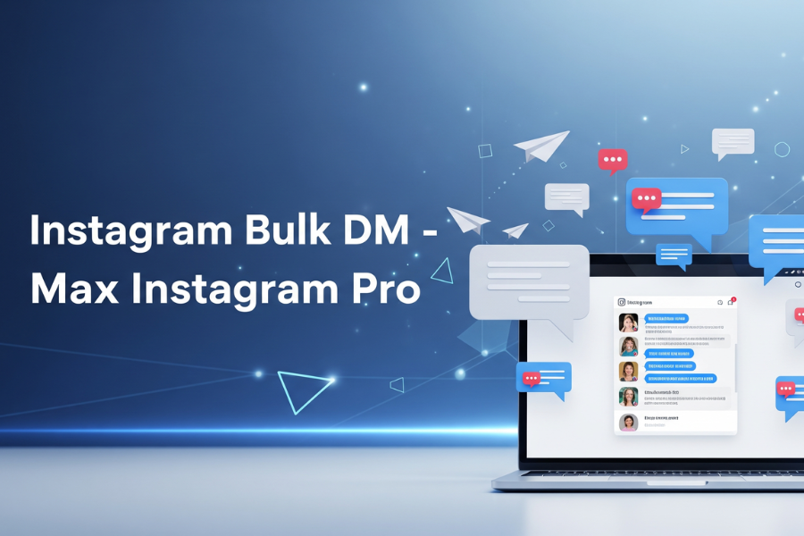 The Ultimate Guide to Instagram Bulk DM: How to Reach Thousands of Customers Automatically