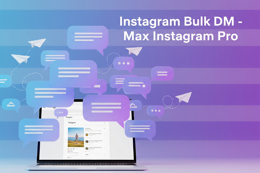 The Ultimate Guide to Instagram Bulk DM: How to Reach Thousands of Customers Automatically