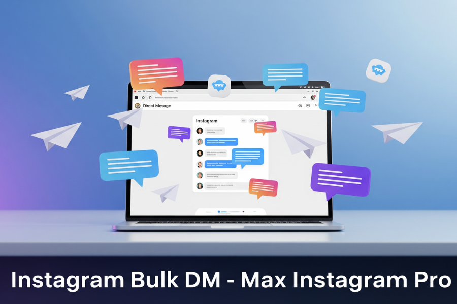 The Ultimate Guide to Instagram Bulk DM: How to Reach Thousands of Customers Automatically
