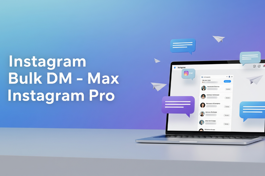 The Ultimate Guide to Instagram Bulk DM: How to Reach Thousands of Customers Automatically