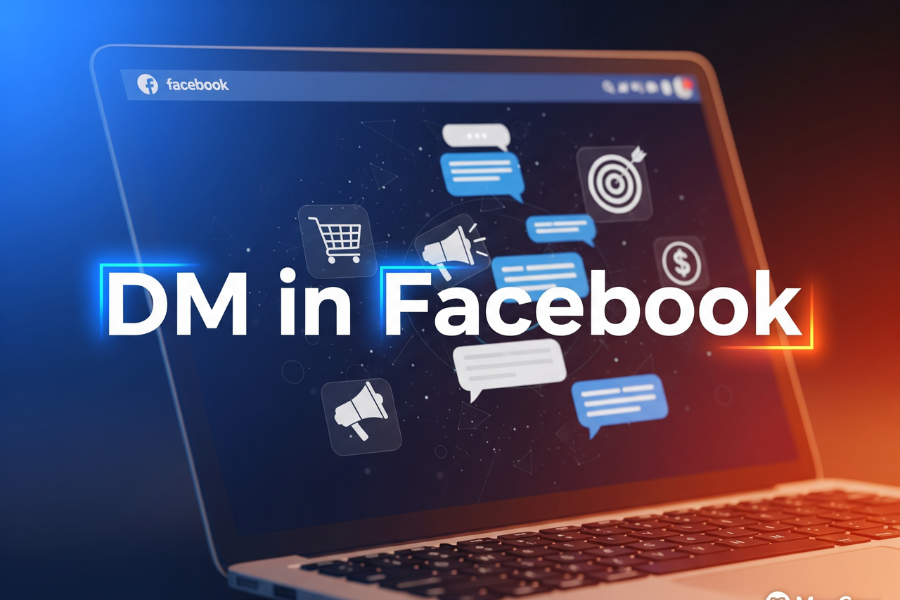 Master DM in Facebook: Boost Engagement and Drive Conversions with MaxCare