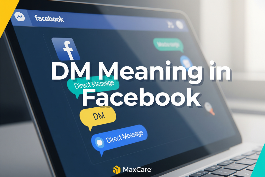 DM Meaning in Facebook: Unlock Powerful Messaging Strategies