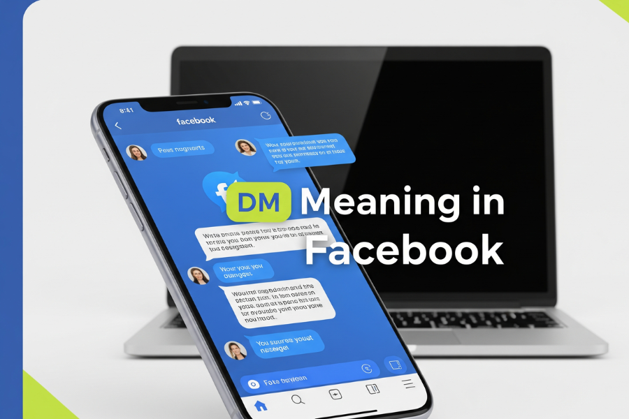 DM Meaning in Facebook: Unlock Powerful Messaging Strategies