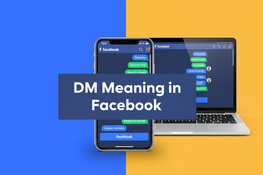 DM Meaning in Facebook: Unlock Powerful Messaging Strategies