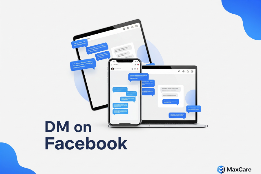 DM on Facebook: How to Automate Engagement and Boost Conversions