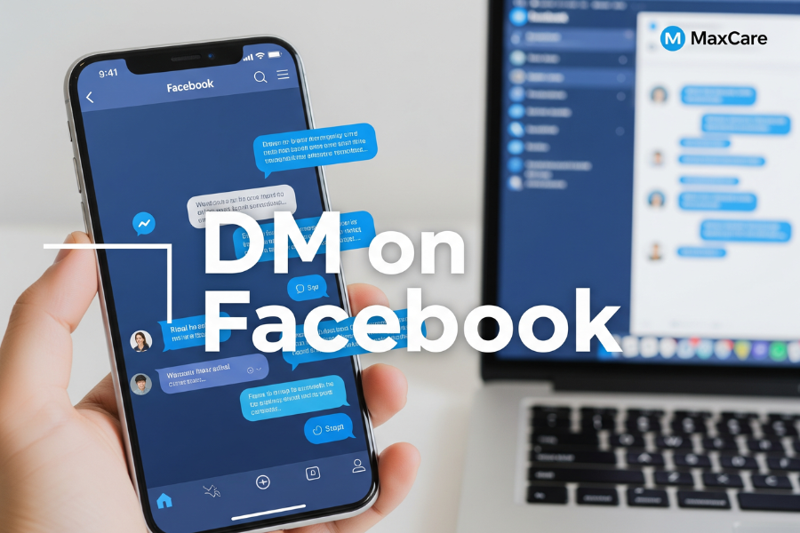 DM on Facebook: How to Automate Engagement and Boost Conversions