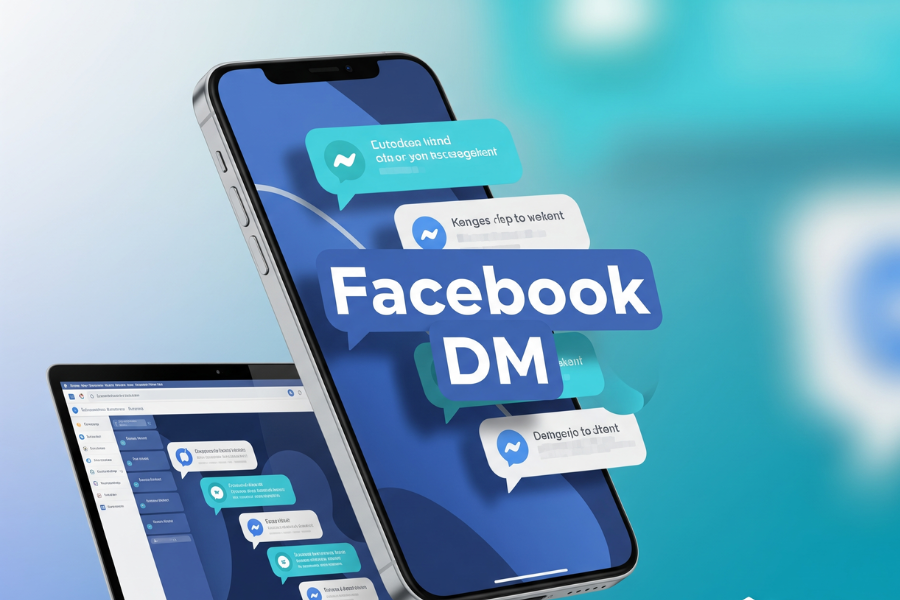 Facebook DM: How to Leverage Direct Messaging for Maximum Engagement