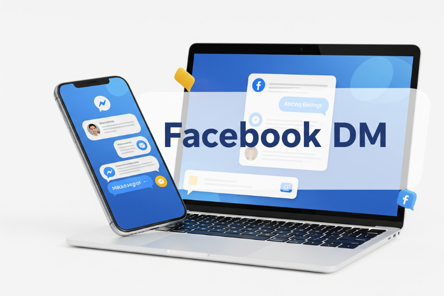 Facebook DM: How to Leverage Direct Messaging for Maximum Engagement