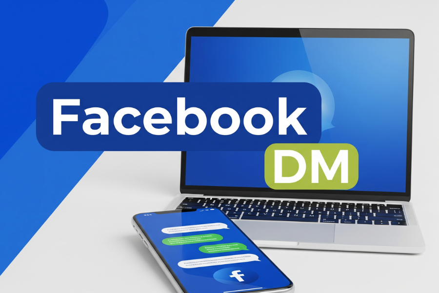 Facebook DM: How to Leverage Direct Messaging for Maximum Engagement