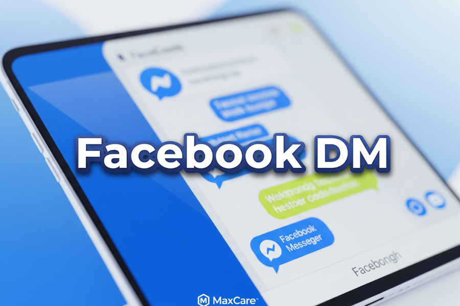 Facebook DM: How to Leverage Direct Messaging for Maximum Engagement