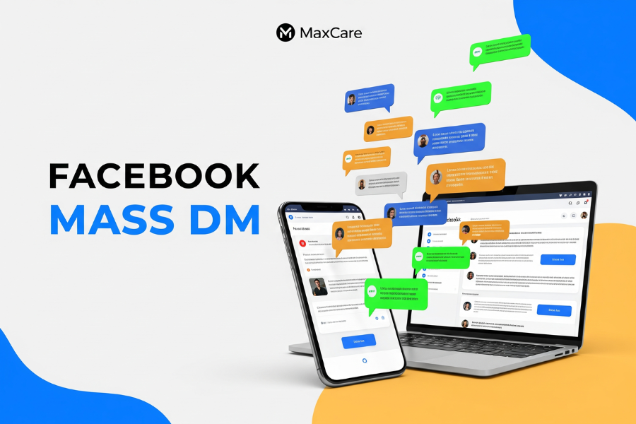 Facebook Mass DM: Automate Your Outreach and Boost Engagement