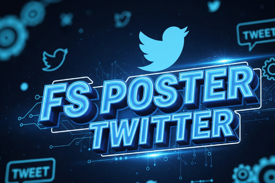 FS Poster Twitter: The Complete 2026 Guide to Smarter Social Media Automation