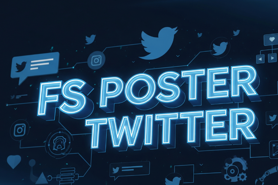 FS Poster Twitter: The Complete 2026 Guide to Smarter Social Media Automation