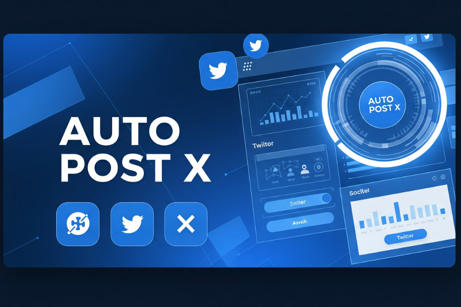 Why “Auto Post X” Is the Secret Weapon of Modern Brands