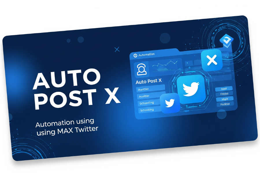 Why “Auto Post X” Is the Secret Weapon of Modern Brands