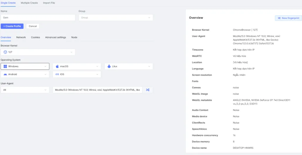 GemLogin Review: Details, Pricing, Features, and Free Registration