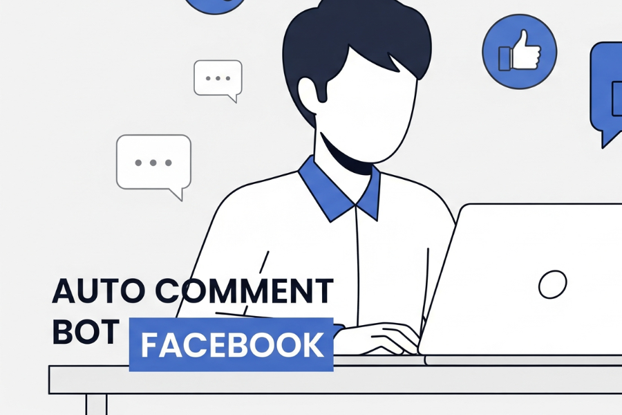 Auto Comment Bot Facebook – The Smartest Way to Boost Engagement, Build Trust, and Skyrocket Sales