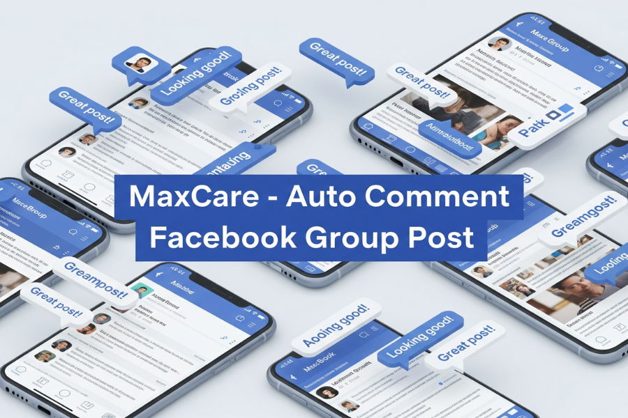 Auto Comment Facebook Group Post: The Smart Way to Boost Engagement & Sales
