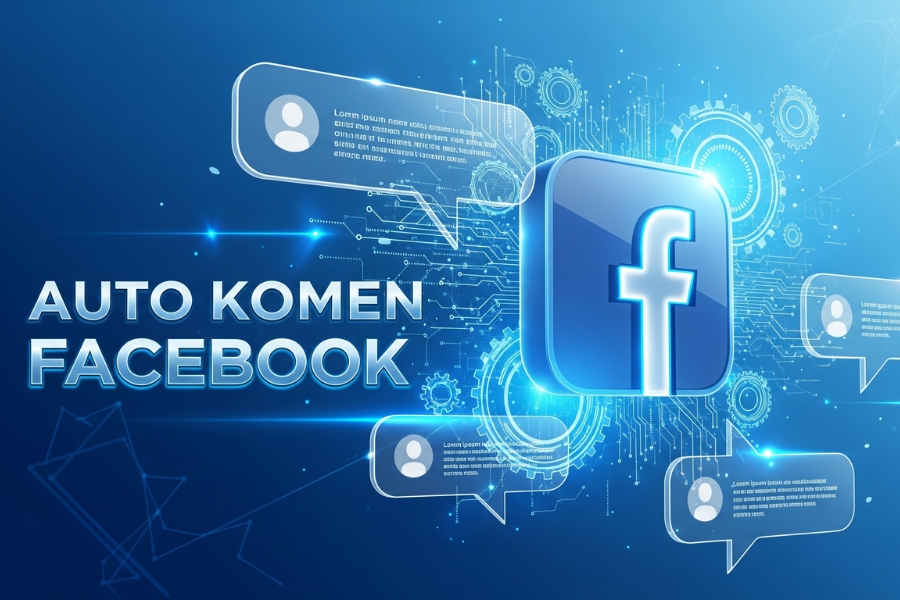 Auto Komen Facebook – The Ultimate Tool to Boost Engagement and Drive Sales on Social Media