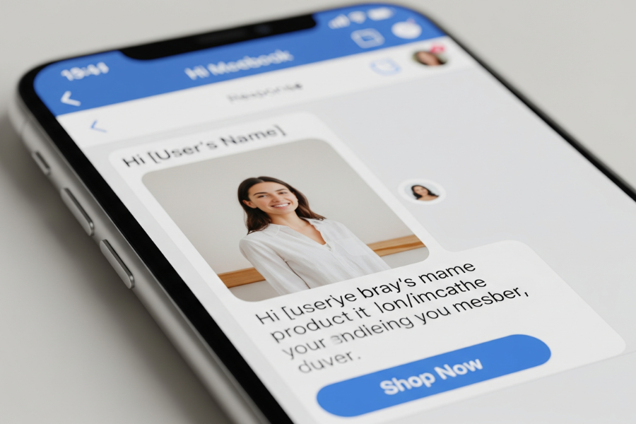 Facebook Bulk Message: The Smartest Way to Reach Thousands of Customers
