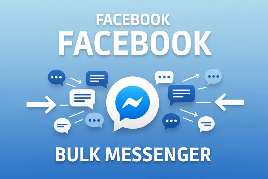 Facebook Bulk Messenger: The Complete Guide to Scaling Your Business With Automated Messaging