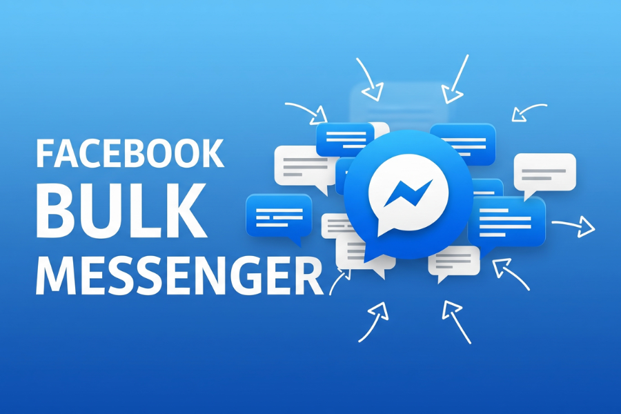 Facebook Bulk Messenger: The Complete Guide to Scaling Your Business With Automated Messaging