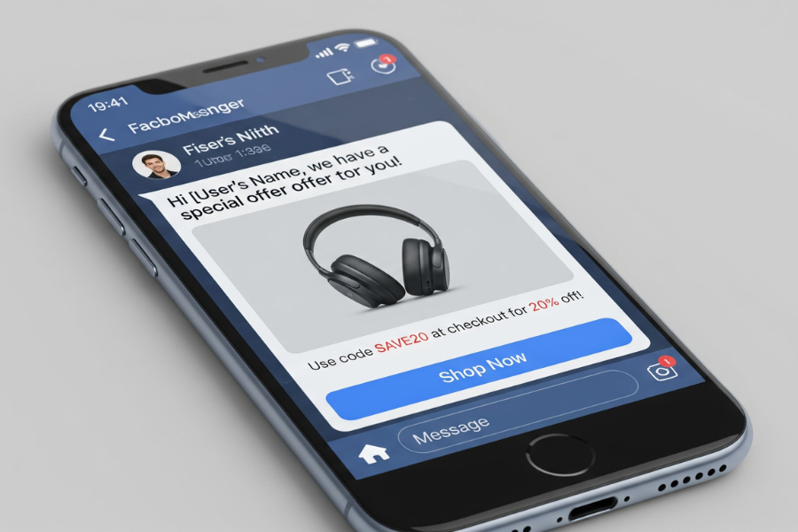 Facebook Bulk Messenger: The Complete Guide to Scaling Your Business With Automated Messaging