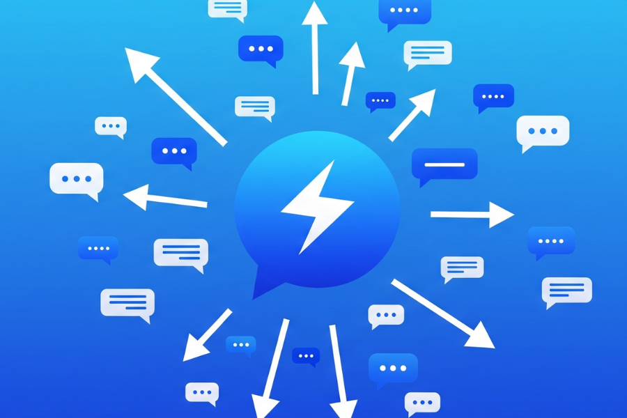 Facebook Mass Sender: The Ultimate Solution to Automate Your Customer Messaging