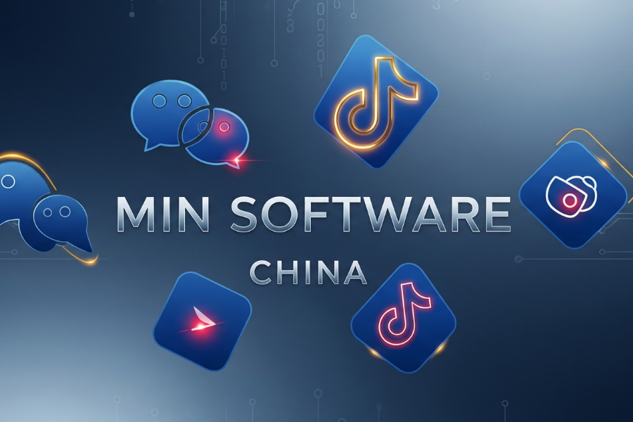 How Min Software China Unlocks Your Success in the Chinese Market