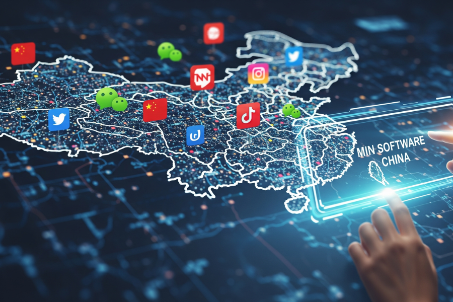 How Min Software China Unlocks Your Success in the Chinese Market
