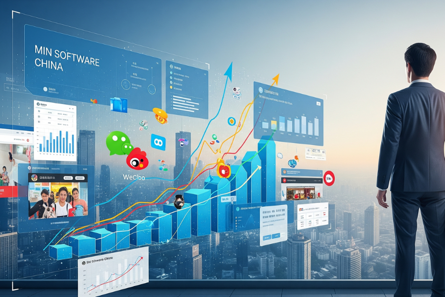 How Min Software China Unlocks Your Success in the Chinese Market