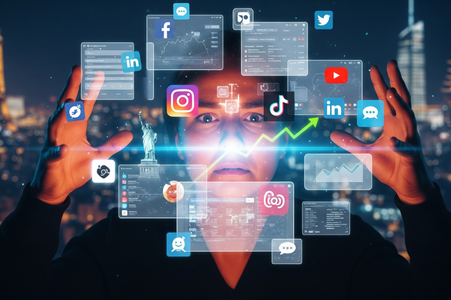 Minsoftware English: Your Passport to Global Digital Marketing Success