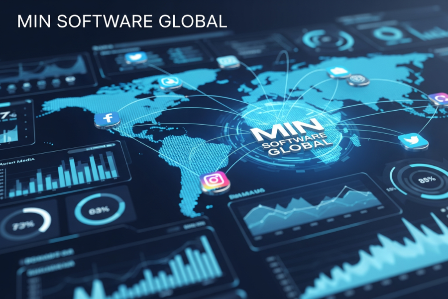 Min Software Global: Your All-in-One Solution for Worldwide Business Growth