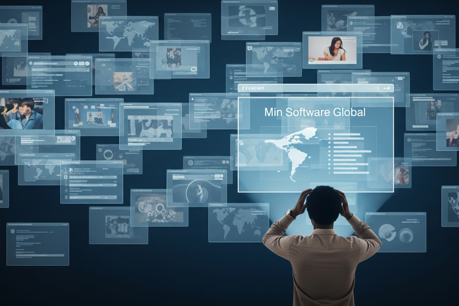 Min Software Global: Your All-in-One Solution for Worldwide Business Growth