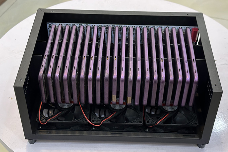 Boxphone Farm Là Gì? Giải Pháp Tự Động Hóa Marketing