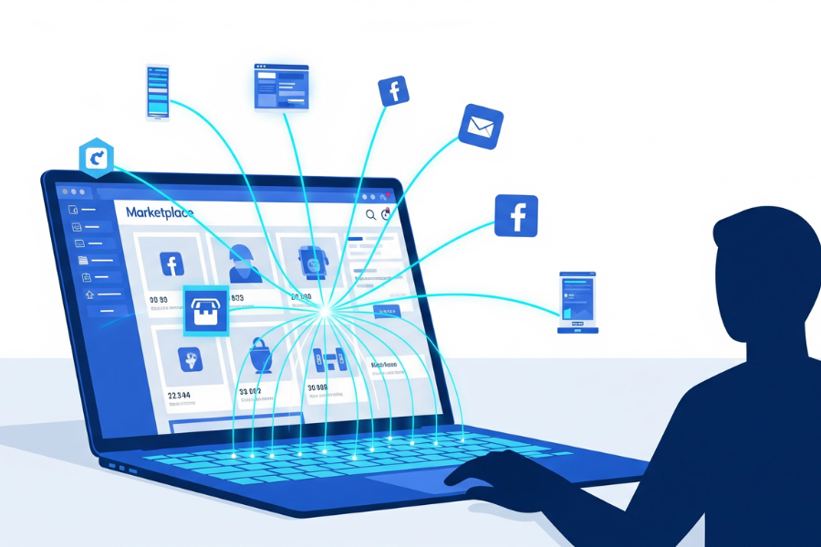 Auto Post Facebook Marketplace – The Ultimate Automation for Online Sellers