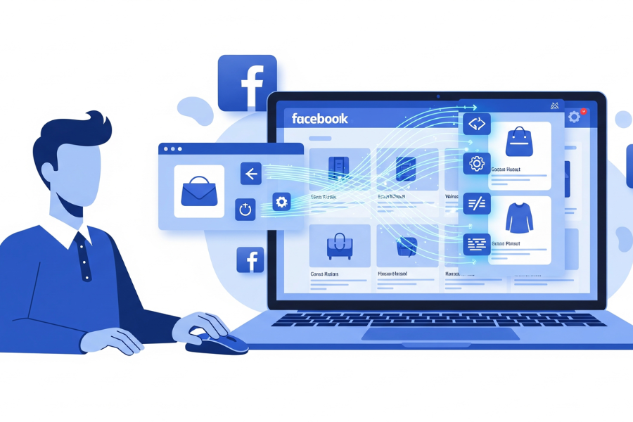 Auto Post Facebook Marketplace – The Ultimate Automation for Online Sellers