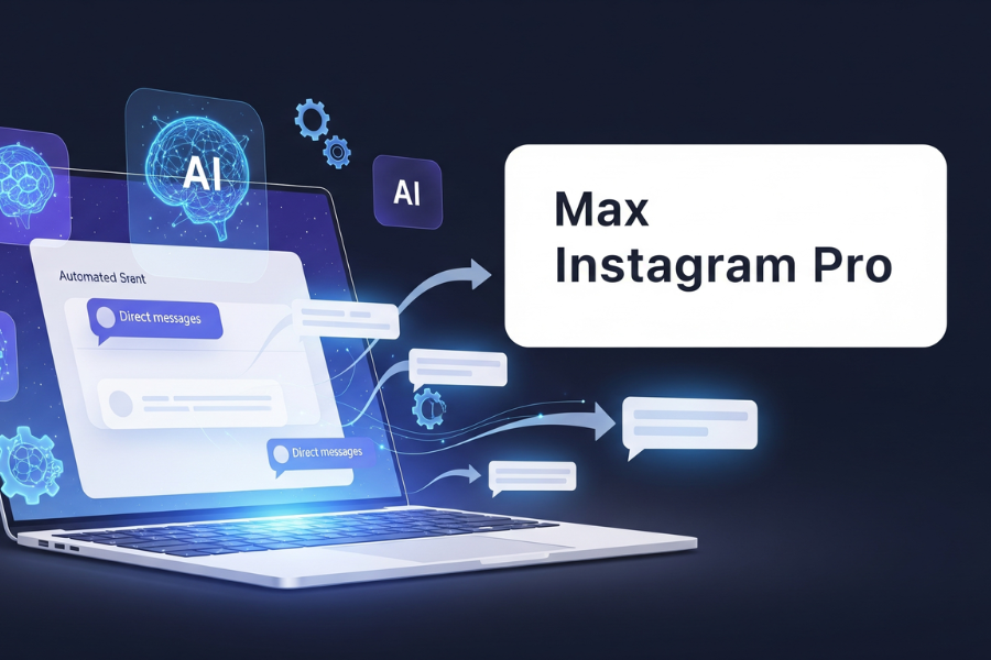 Automatic Message Sender Instagram: Boost Engagement & Grow Your Audience Effortlessly
